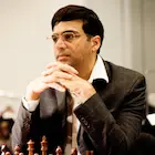 Viswanathan Anand masterclass author