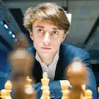 Daniil Dubov masterclass author