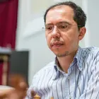 Rustam Kasimdzhanov masterclass author