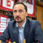 Veselin Topalov masterclass author